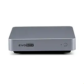 Studio Evolution EVOBOX GRAPHITE