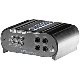 ART Dual Z-Direct