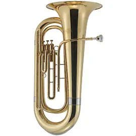 J.MICHAEL TU-2000 Tuba (Bb)