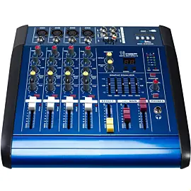 Активный микшерный пульт SKY SOUND MX-5200D