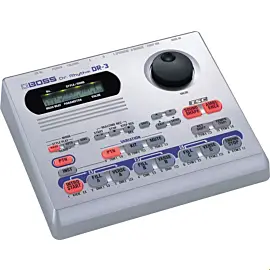 Boss DR-3 Dr. Rhythm