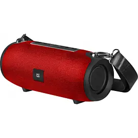 DEFENDER ENJOY S900 RED