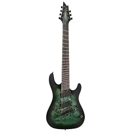CORT KX507 MULTI SCALE (STAR DUST GREEN)