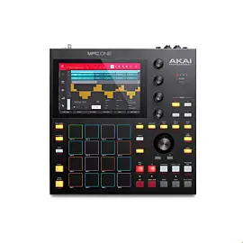 AKAI MPCONE