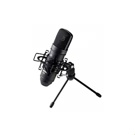 TASCAM  TM-80 Black