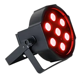 Martin PRO THRILL COMPACT PAR MINI LED