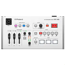 Roland VR1HD