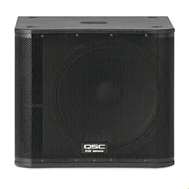 QSC KW181