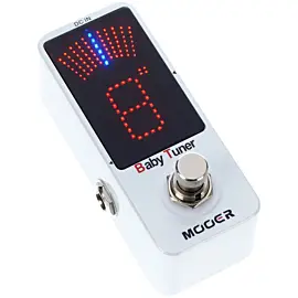 MOOER BABY TUNER