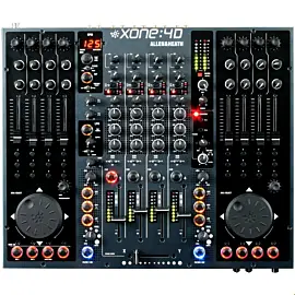 Allen Heath XONE:4D