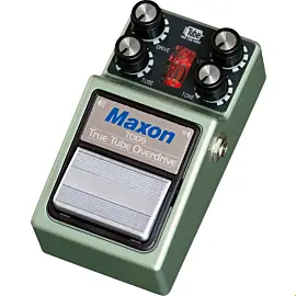 MAXON TOD9u