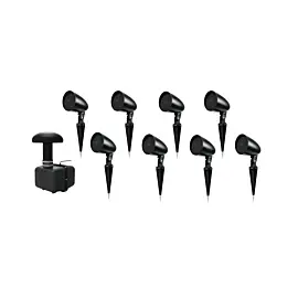 OMNITRONIC GSUB-8 plus PS-2.5GS