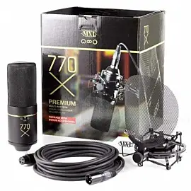 Marshall Electronics MXL 770X