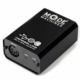 MODE MACHINES Cerebel USB