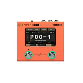 HOTONE AUDIO AMPERO MINI ORANGE