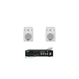 DV audio MA302PB4W