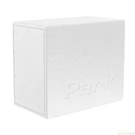 Park Audio SA802i-L White