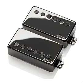 EMG JH "HET" SET (Black Chrome)