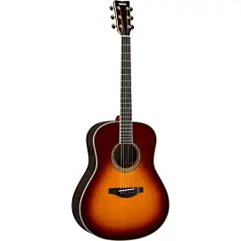 YAMAHA LL-TA TRANSACOUSTIC (BROWN SUNBURST)