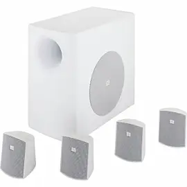 JBL Control50PackWH