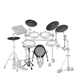 Yamaha DTP900