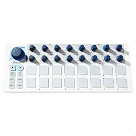 Arturia BeatStep White Edition