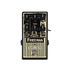 FRIEDMAN SMALLBOX PEDAL