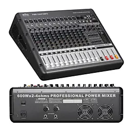 BIG PMB1200FXMP3