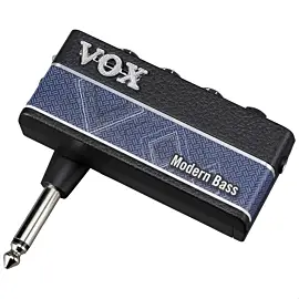 VOX AMPLUG 3 Modern Bass