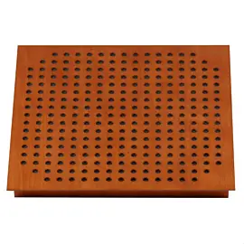 Vicoustic Square Tile Perf - Cherry
