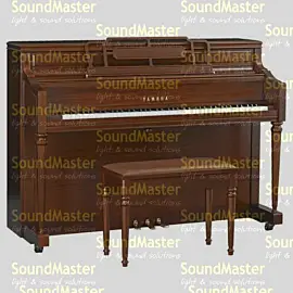 Yamaha M2 SDW