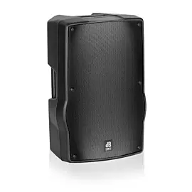 db Technologies OPERA 912 Black Line