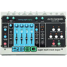 Electro-Harmonix 2880