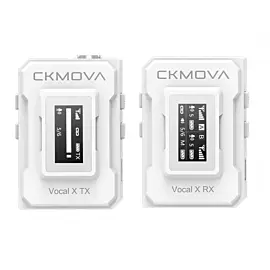 CKMOVA Vocal X V1W