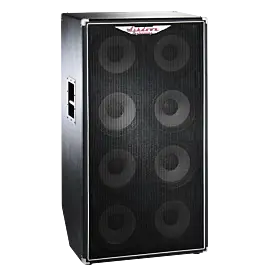 ASHDOWN MAG-810-EVO2