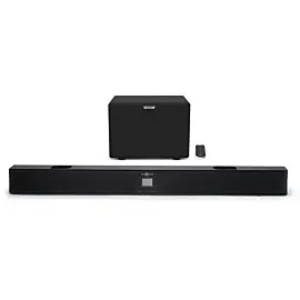 EvoSound Bar 2.1