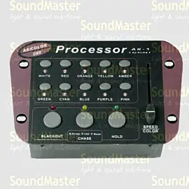 Acme AK-1 AKICOLOR PROCESSOR