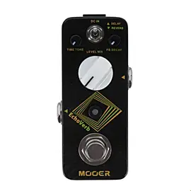 MOOER ECHOVERB