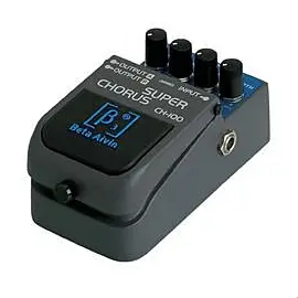 Beta-Aivin Super Chorus