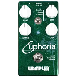 WAMPLER EUPHORIA OVERDRIVE
