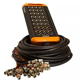 Bespeco XTRA2408L50S