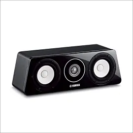 Yamaha NS-C500 Black