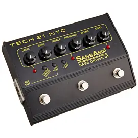 Tech21 PBDR