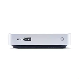 Studio Evolution EVOBOX SILVER