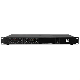 Park Audio TA804