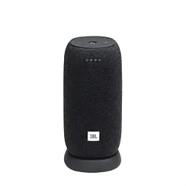 JBL LINK PORTABLE BLACK