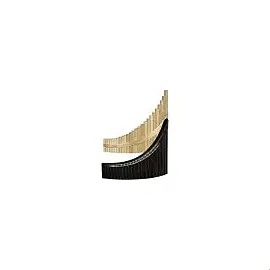 Hora Panpipe 20 bamboo Soprano