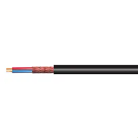 RAPCO HORIZON MIC5.K Microphone Wire