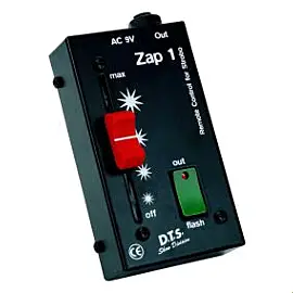 DTS ZAP 1