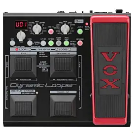 VOX DYNAMIC LOOPER VDL1